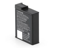 DJI Osmo Action Extreme Battery Plus (1950 mAh) - 1281195 - zdjęcie 4